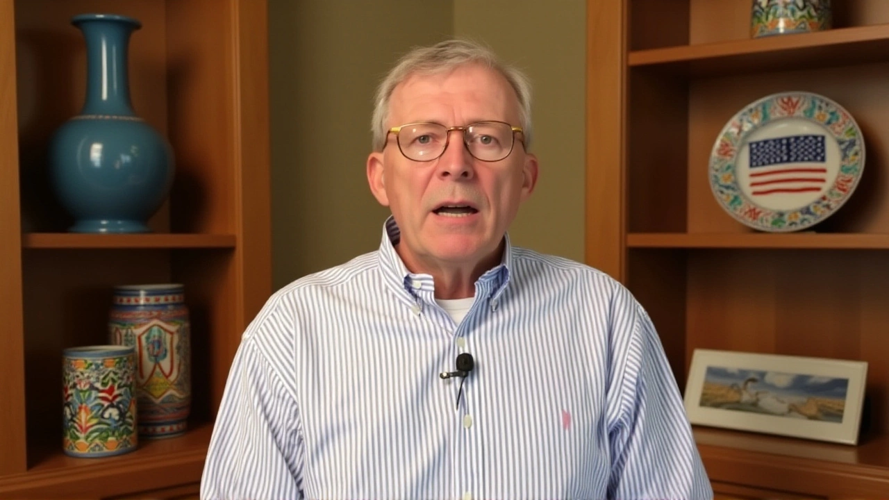 De wereldwijde macro-druk: Egypte en de Fed